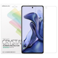 Защитная пленка Nillkin Crystal для Xiaomi 11T Pro