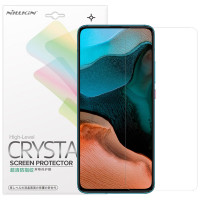 Защитная пленка Nillkin Crystal для  Xiaomi Poco F2 Pro