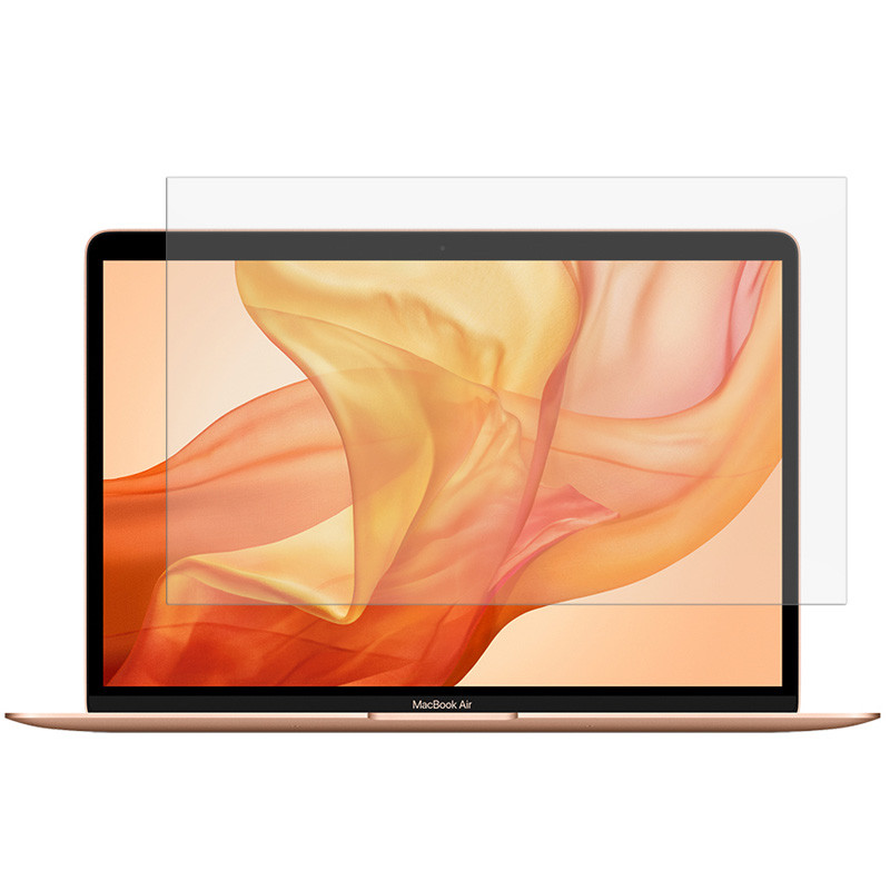 

Защитная пленка PET (тех.пак) для Apple MacBook Air 13 (2020) Прозрачный (193912)