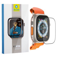 Захисне 2.5D скло Blueo Corning Gorilla Glass для Apple Watch
