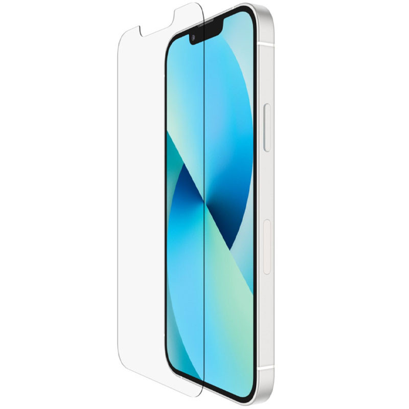 

Защитное 2.5D стекло Blueo HD Ultra Thin для Apple iPhone 13 Pro / 13 (6.1") (202416)
