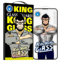 Защитное 2.5D стекло King Kong HD для Apple iPhone 13 Pro Max / 14 Plus (6.7")