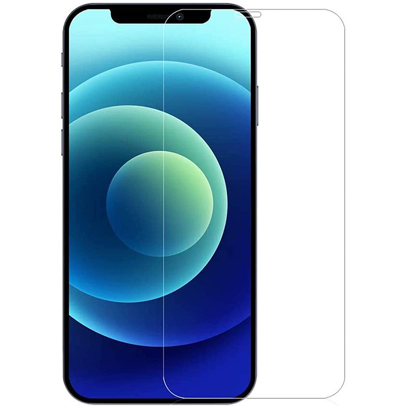 

Захисне 2.5D скло LUME Protection Ultra thin Fully для Apple iPhone 12 Pro (6.1'')