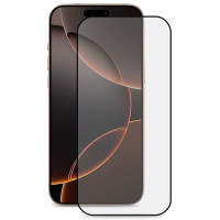 Защитное 3D стекло NEU Chatel Crystal для Apple iPhone 16 Pro (6.3")