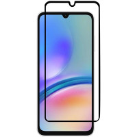 Защитное стекло 2.5D CP+ (full glue) для Samsung Galaxy A05