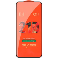Защитное стекло 2.5D CP+ (full glue) для Samsung Galaxy A54 5G