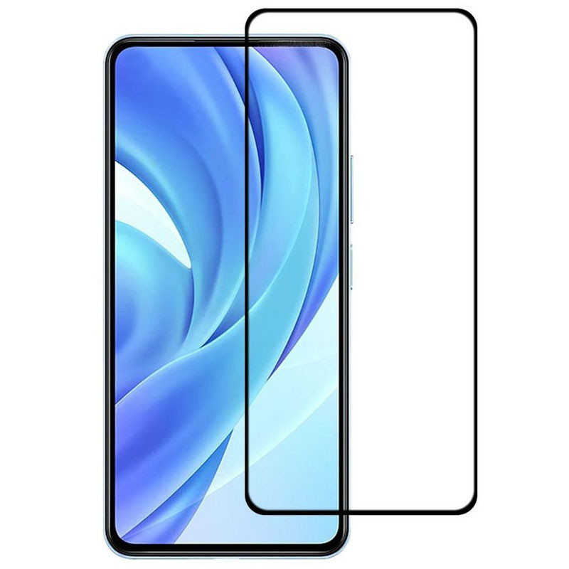 

Захисне скло 2.5D CP+ (full glue) для Xiaomi Mi 9T