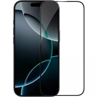 Защитное стекло Nillkin (CP+ max 3D) для Apple iPhone 16 Pro Max (6.9")