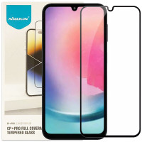 Защитное стекло Nillkin (CP+PRO) для Samsung Galaxy A36 5G / A56 5G