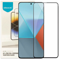 Защитное стекло Nillkin (CP+PRO) для Xiaomi Poco X7 Pro