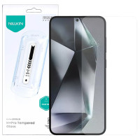 Захисне скло Nillkin (H+ PRO) для Samsung Galaxy S25+