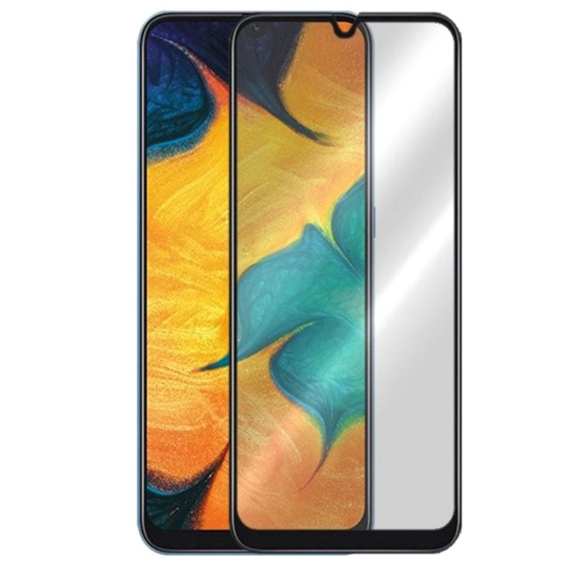 

Защитное стекло Privacy 5D (full glue) (тех.пак) для Samsung Galaxy A02s/M02s/A02/A03s/A03 Core/A03 Черный (164041)