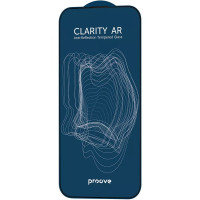 Захисне скло Proove Clarity AR для Apple iPhone 15 Pro Max (6.7")
