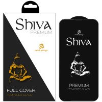 Защитное стекло Shiva (Full Cover) для Apple iPhone 14 Pro Max (6.7")