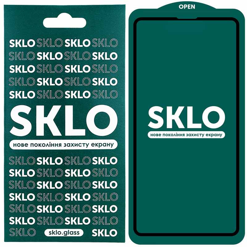 

Защитное стекло SKLO 5D для Apple iPhone 15 Plus (6.7") (260518)