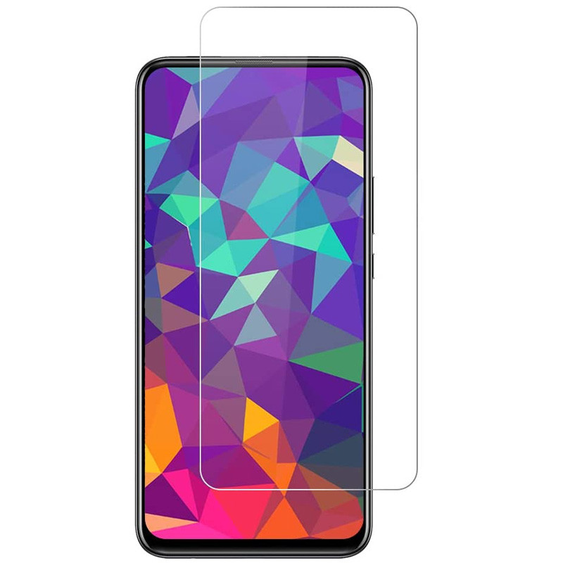 

Защитное стекло Ultra 0.33mm (тех.пак) для Huawei Y9 Prime (2019) Прозрачный (165284)
