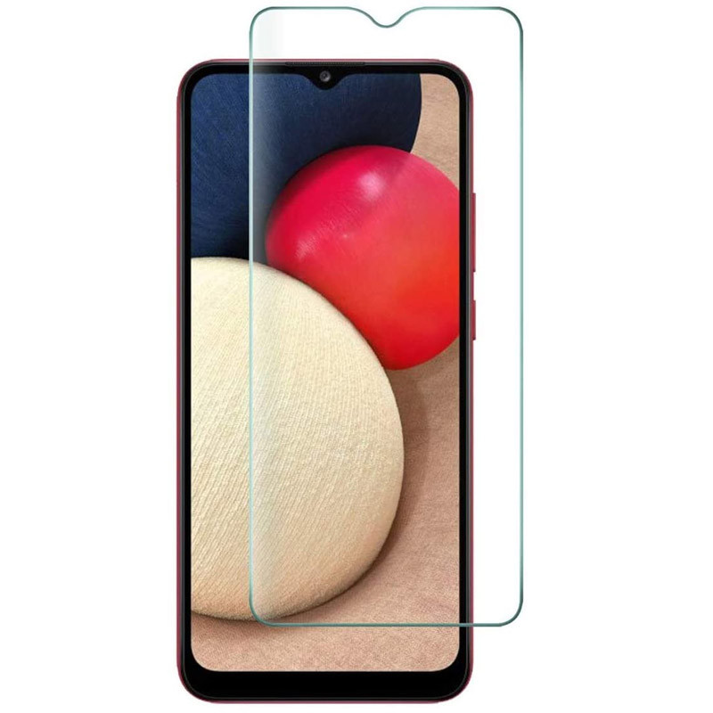 

Защитное стекло Ultra 0.33mm (тех.пак) для Samsung Galaxy A02s/A02/M02s/M02/A12/M12/A03s/A03 Core Прозрачный (165292)