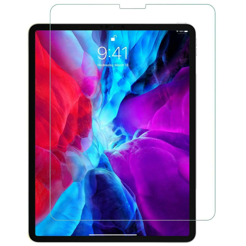 

Защитное стекло Ultra 0.33mm для Apple iPad Air 10.9'' (2020) / Air 10.9'' (2022) Прозрачный (198270)