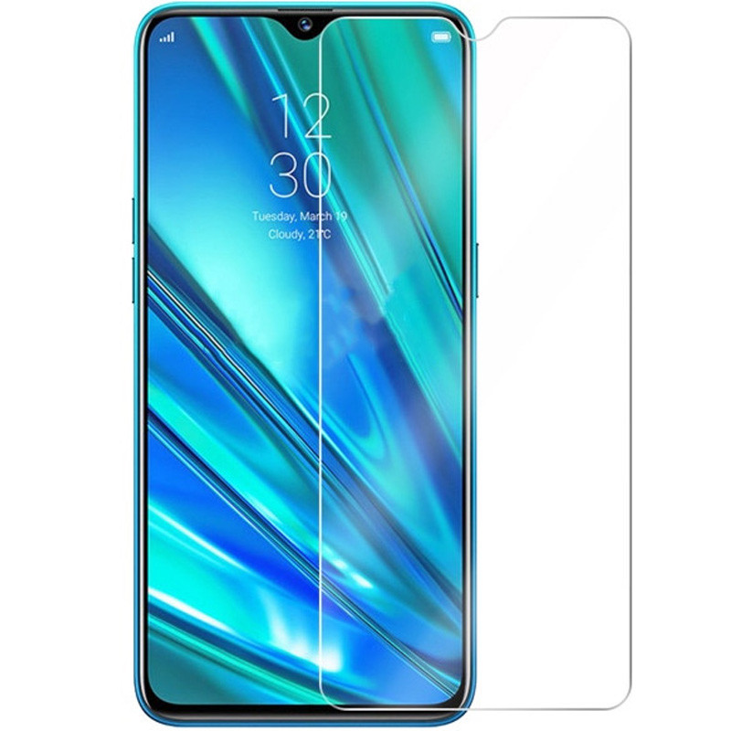 

Захисне скло Ultra 0.33mm для Oppo A15s / A15 (Прозорий)