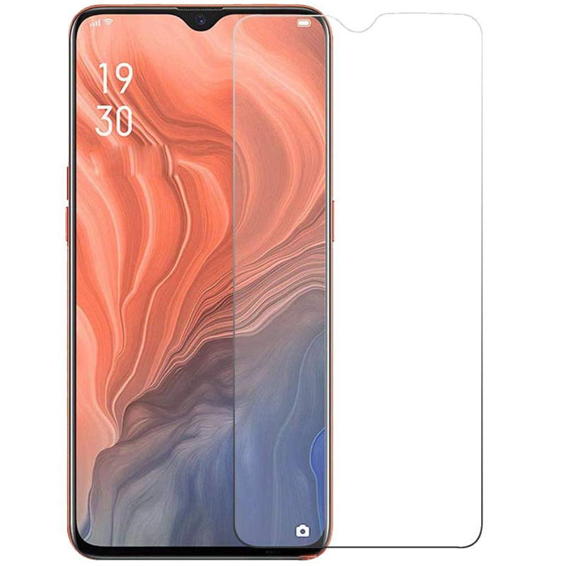 

Захисне скло Ultra 0.33mm для Oppo A5s (Прозорий)