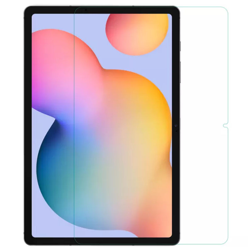 

Защитное стекло Ultra 0.33mm для Samsung Galaxy Tab S7 (карт.упак) Прозрачный (149811)