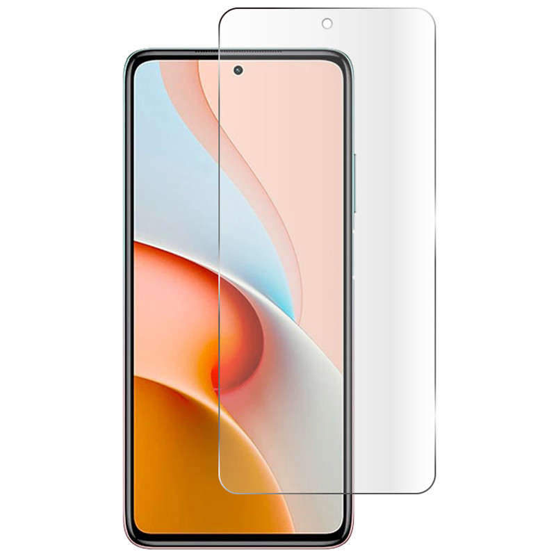 

Защитное стекло Ultra 0.33mm для Xiaomi Redmi Note 10 Pro (в упаковке) Прозрачный (180530)