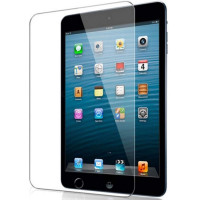 Защитное стекло Ultra 0.33mm (коробка) для Apple iPad Air 1 / Air 2/Pro 9.7"/iPad 9.7" (2017) (2018)