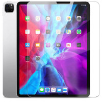 Защитное стекло Ultra 0.33mm (коробка) для Apple iPad Pro 12.9" (2018-2022)