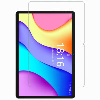 Защитное стекло Ultra 0.33mm (коробка) для TECNO MegaPad 11 (11")