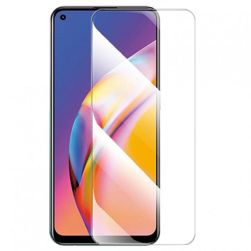 

Захисне скло Ultra 0.33mm (тех.пак) для Realme 8
