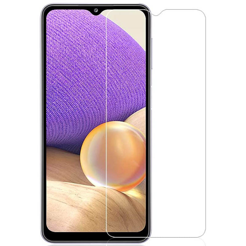 

Захисне скло Ultra 0.33mm (тех.пак) для Xiaomi Redmi 9A (Прозорий)