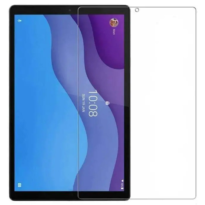 

Защитное стекло Ultra 0.33mm (в упак.) для Lenovo Tab M10 TB-X306X HD (2 Gen) Прозрачный (224578)