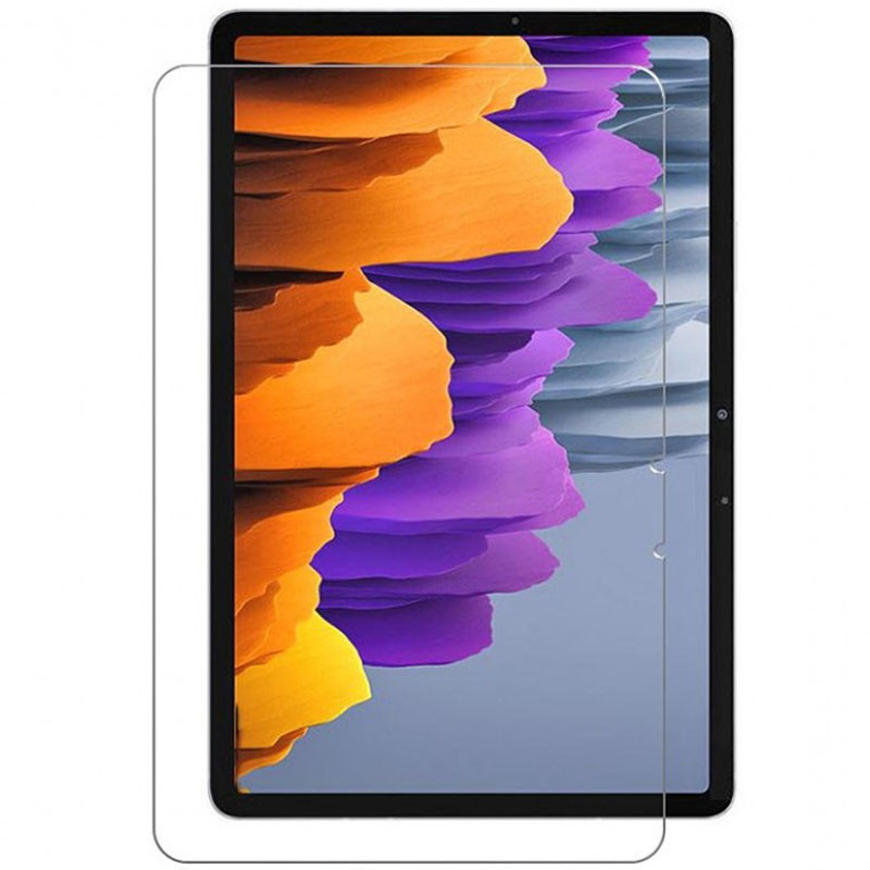 

Защитное стекло Ultra 0.33mm (в упак.) для Samsung Galaxy Tab S7+ / S8+ / S7 FE / S9+ /S9 FE+ 12.4'' Прозрачный (220576)