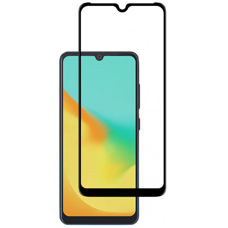 

Защитное стекло XD+ (full glue) (тех.пак) для ZTE Blade A7 (2019) (168043)