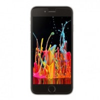 

Защитная пленка Auris для Apple iPhone 6/6s plus (5.5")