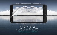 

Защитная пленка Nillkin Crystal для Asus Zenfone 2 (ZE551ML/ZE550ML)