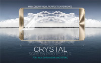 

Защитная пленка Nillkin Crystal для Asus Zenfone 3 Deluxe (ZS570KL)