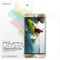 

Защитная пленка Nillkin Crystal для Asus Zenfone 3 (ZE520KL)