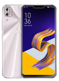 

Защитная пленка Nillkin Crystal для Asus Zenfone 5 (ZE620KL)