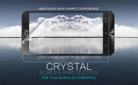 

Защитная пленка Nillkin Crystal для Asus ZenFone Go TV (ZB551KL)