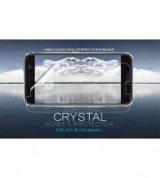 

Защитная пленка Nillkin Crystal для HTC 10 / 10 Lifestyle