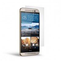 

Защитная пленка Nillkin Crystal для HTC One / M9