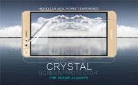 

Защитная пленка Nillkin Crystal для Huawei P9