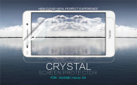 

Защитная пленка Nillkin Crystal для Huawei Y6 II