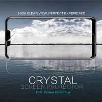 

Защитная пленка Nillkin Crystal для Huawei Honor Play