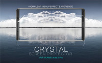 

Защитная пленка Nillkin Crystal для Huawei Mate 10 Pro