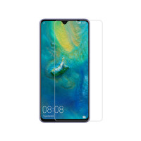 

Защитная пленка Nillkin Crystal для Huawei Mate 20 X