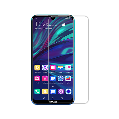 

Защитная пленка Nillkin Crystal для Huawei Y7 (2019) / Huawei Y7 Prime (2019) Анти-отпечатки (95691)