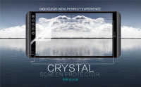 

Защитная пленка Nillkin Crystal для LG H990 V20