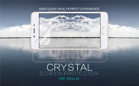

Защитная пленка Nillkin Crystal для Meizu E2